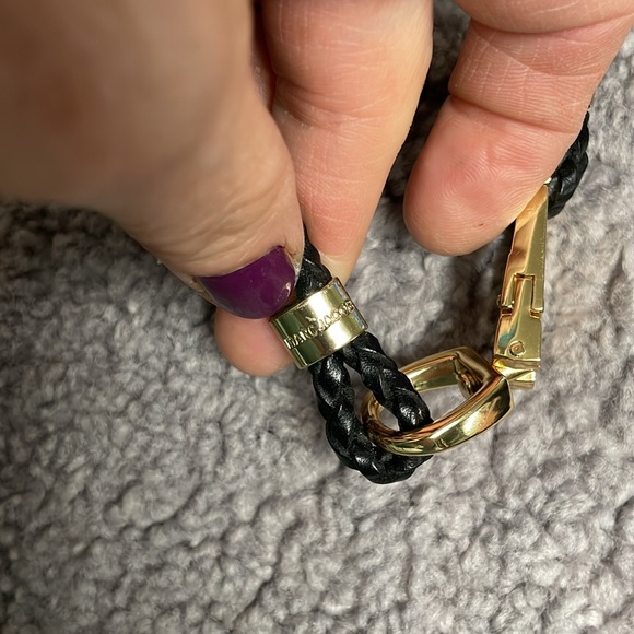 Marc jacobs necklace/bracelet with bag - Picture 3 of 6